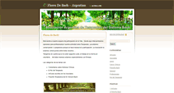 Desktop Screenshot of blog.terapeutasbach.com.ar